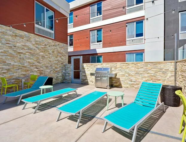 Home2 Suites by Hilton Livermore hotel detail image 1