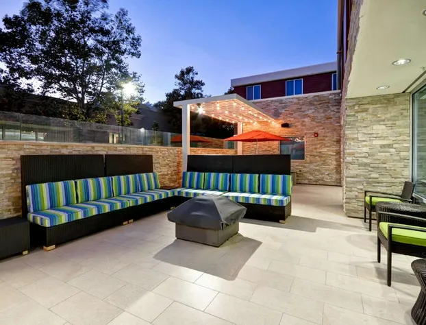 Home2 Suites by Hilton Livermore hotel detail image 4