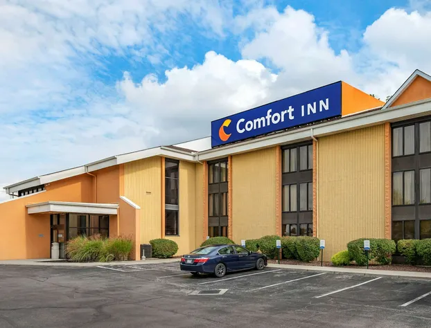 Comfort Inn Northeast hotel detail image 4