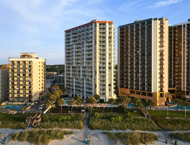 The Strand - A Boutique Resort hotel detail image 1