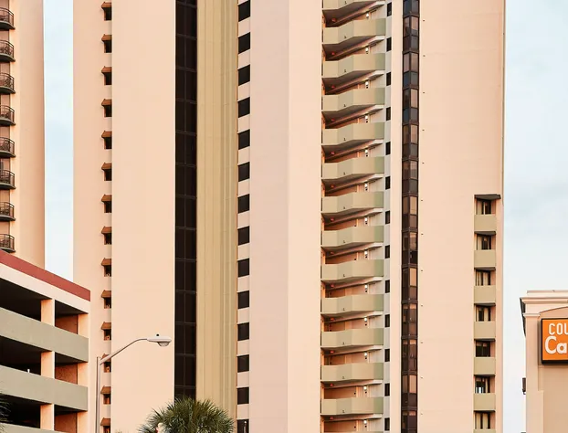 The Strand - A Boutique Resort hotel detail image 2