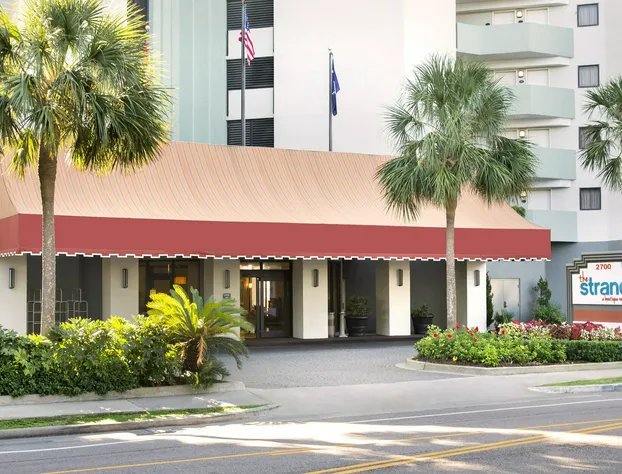 The Strand - A Boutique Resort hotel detail image 4