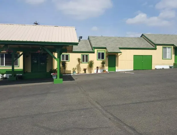 Safari Inn hotel detail image 1