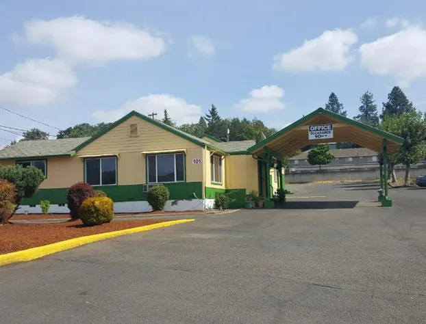 Safari Inn hotel detail image 2