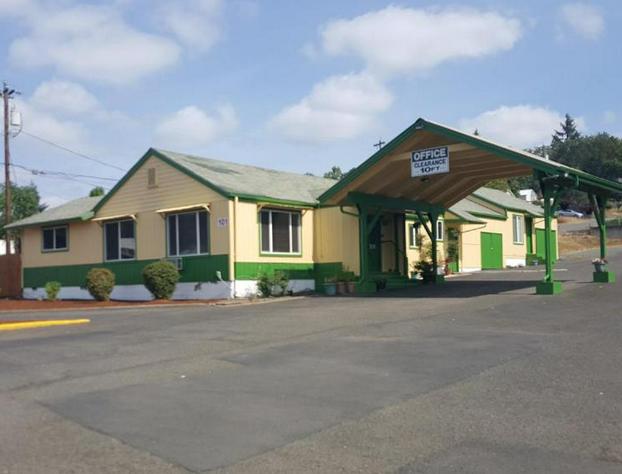 Safari Inn hotel detail image 3
