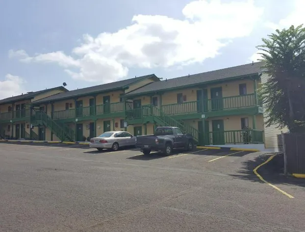 Safari Inn hotel detail image 4