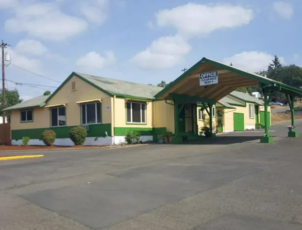 Safari Inn hotel detail image 4