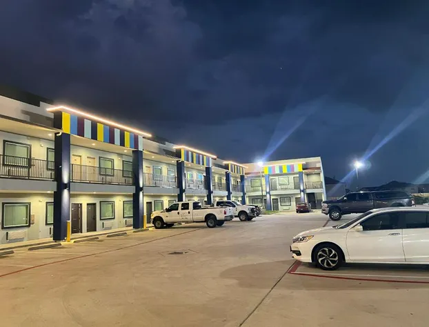 Lotus inn hotel detail image 1