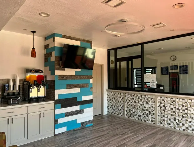 Lotus inn hotel detail image 3