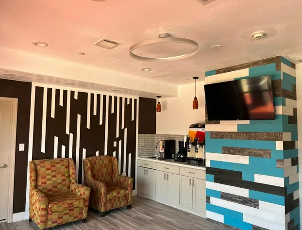 Lotus inn hotel detail image 4