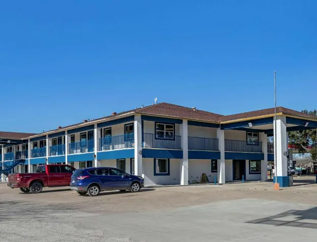 Rodeway Inn hotel detail image 1