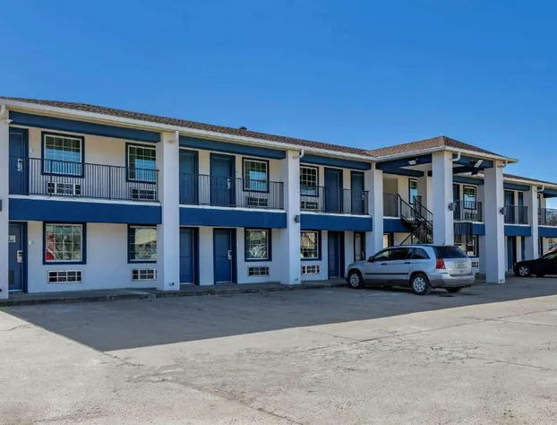 Rodeway Inn hotel detail image 2