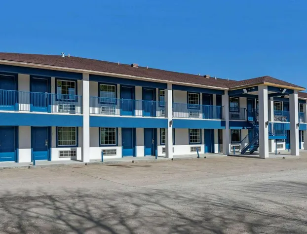 Rodeway Inn hotel detail image 3