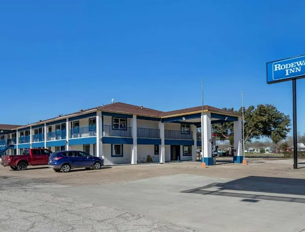 Rodeway Inn hotel detail image 4