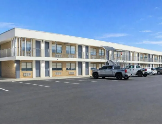 Quality Inn Odessa near University hotel detail image 1