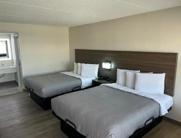 Quality Inn Odessa near University hotel detail image 3