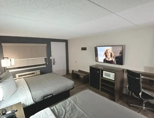 Quality Inn near University hotel detail image 1