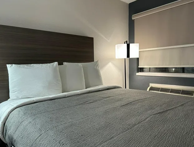 Quality Inn Odessa near University hotel detail image 3