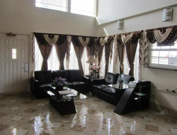 Texan Inn and Suites Monahans hotel detail image 1