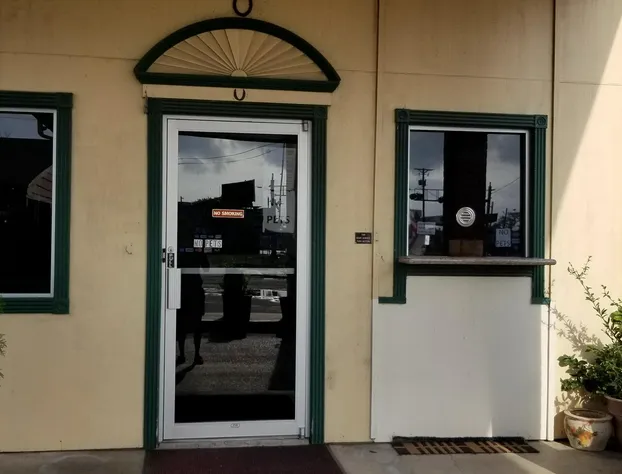 Executive Inn hotel detail image 1