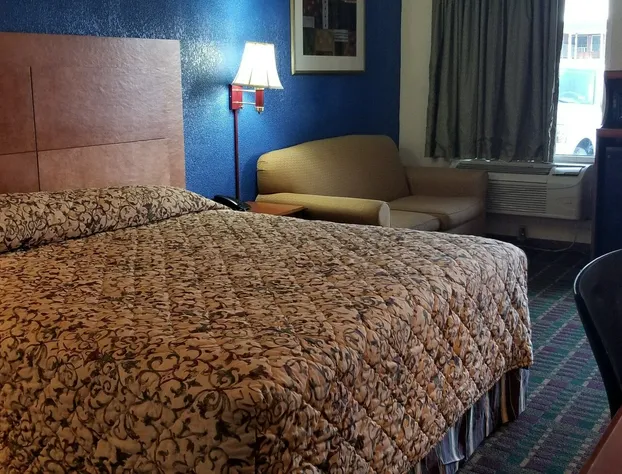 Executive Inn hotel detail image 4