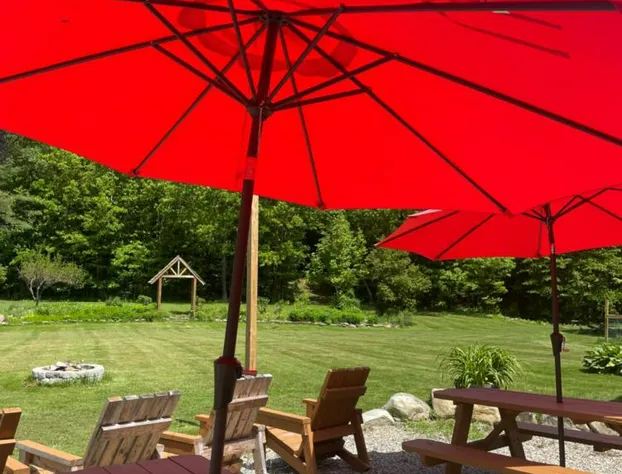 Stone Hearth Inn and Eatery hotel detail image 4