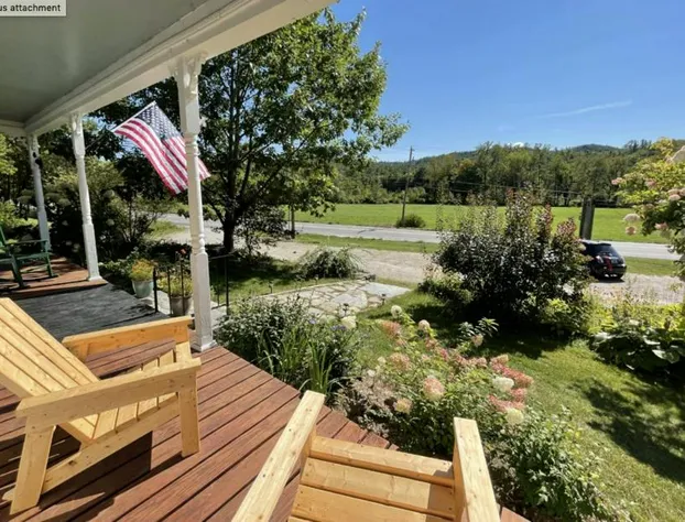 Stone Hearth Inn and Eatery hotel detail image 3