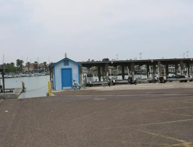 White Sands Inn Marina Bar & Grill hotel detail image 1