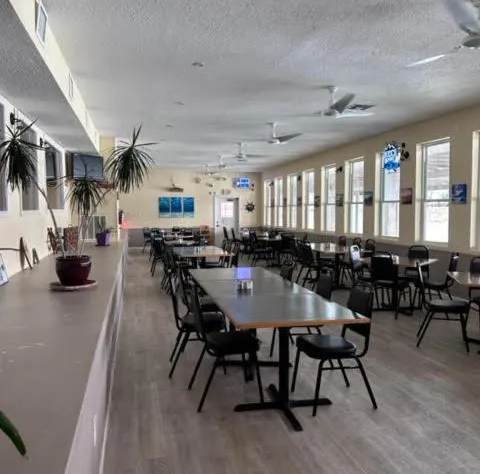 White Sands Inn Marina Bar & Grill hotel detail image 3