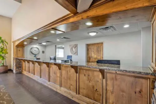 Comfort Inn at Convention Center hotel detail image 3