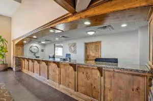 Comfort Inn at Convention Center hotel hero