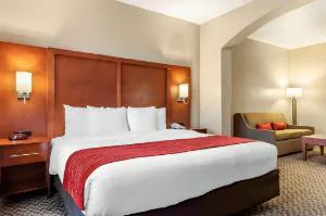 Comfort Inn at Convention Center hotel detail image 1