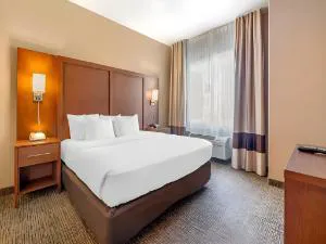 Comfort Inn at Convention Center hotel detail image 2