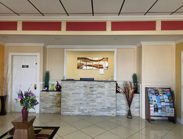 Winnie Inn Suites & RV Park hotel detail image 4