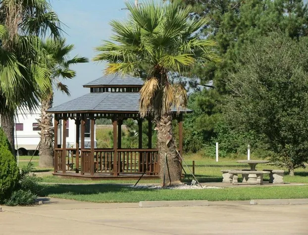 Winnie Inn Suites & RV Park hotel detail image 4