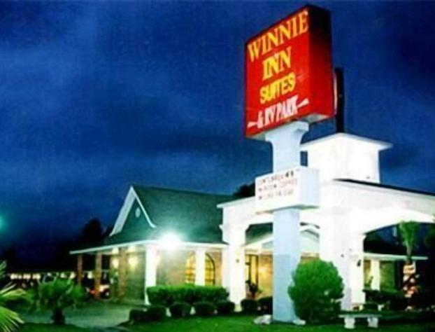 Winnie Inn Suites & RV Park hotel detail image 2