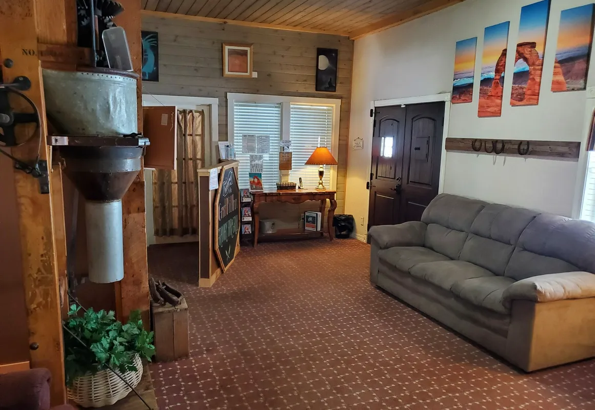 Grist Mill Inn hotel hero