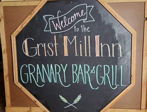 Grist Mill Inn hotel detail image 1