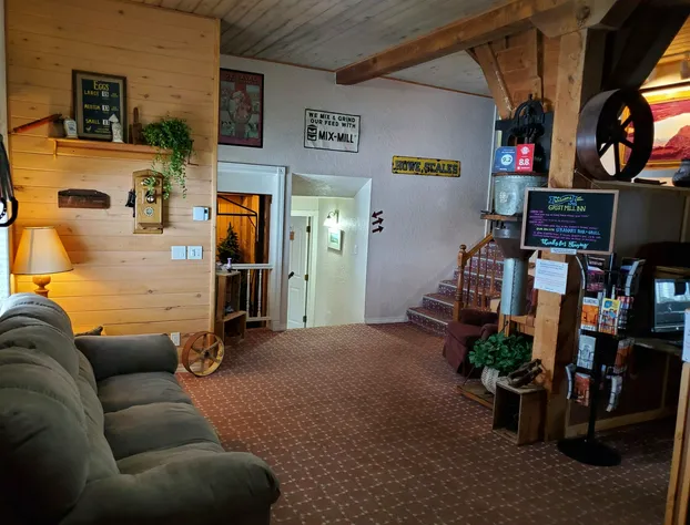 Grist Mill Inn hotel detail image 2