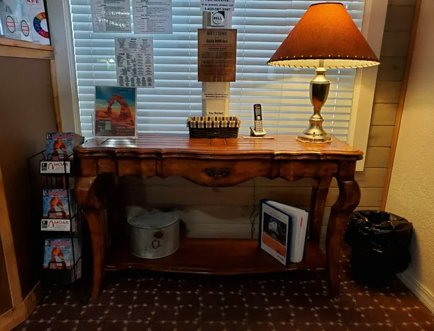 Grist Mill Inn hotel detail image 3