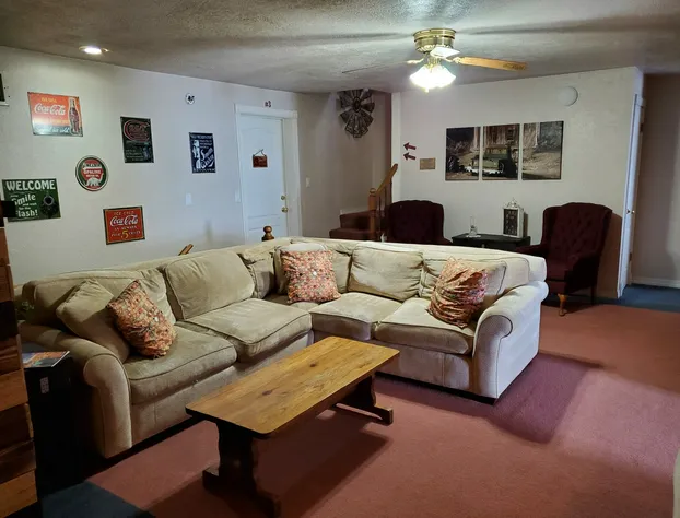 Grist Mill Inn hotel detail image 4