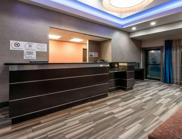 Super 8 by Wyndham San Antonio Near Fort Sam Houston hotel detail image 4