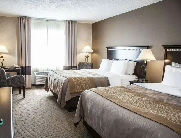 Quality Inn Seekonk - Providence hotel detail image 2