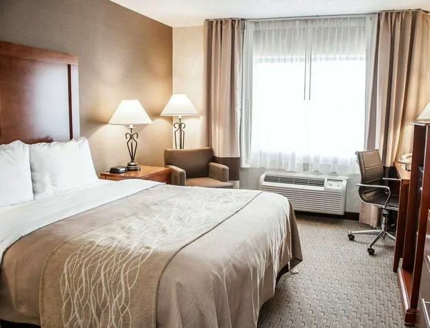 Quality Inn Seekonk - Providence hotel detail image 3