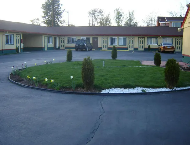 Bali Hai Motel hotel detail image 2