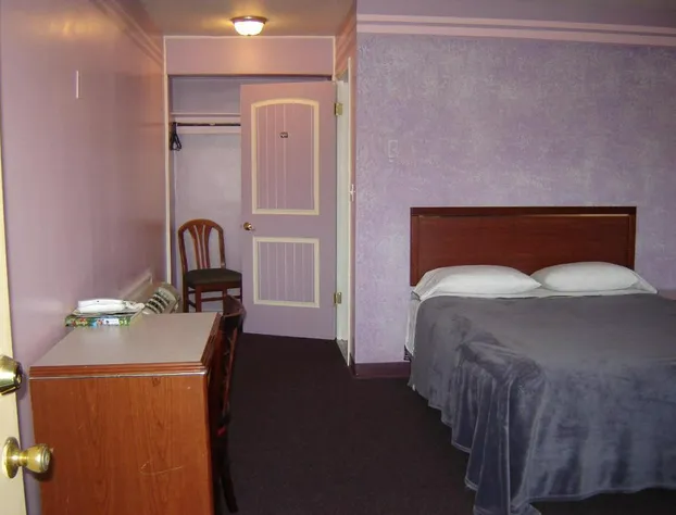 Bali Hai Motel hotel detail image 4