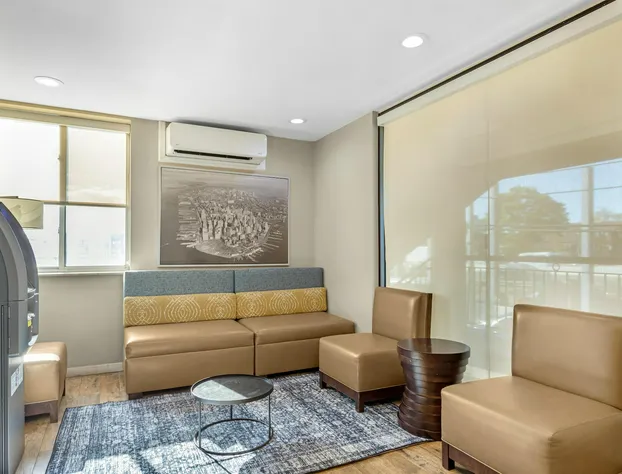 Best Western Jamaica Inn hotel detail image 3