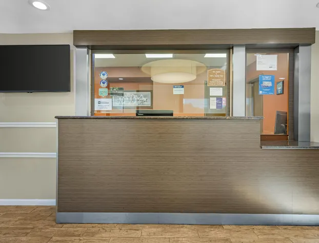 Best Western Jamaica Inn hotel detail image 4