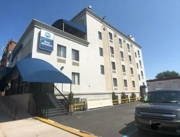 Best Western Jamaica Inn hotel detail image 1