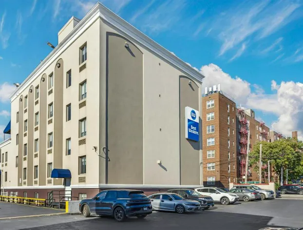 Best Western Jamaica Inn hotel detail image 3